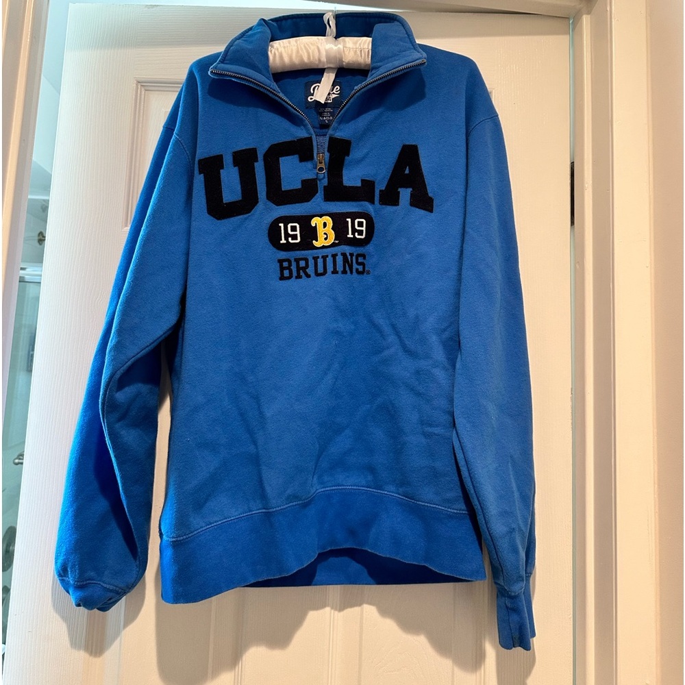UCLA Bruins sweatshirt